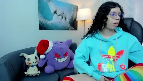 Angel_Dust18 webcam stripchat model stream image