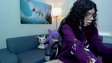 Angel_Dust18 webcam model stream image