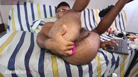 Little_Bear00 webcam model stream image