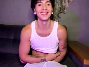 jeffreycoen webcam model stream image