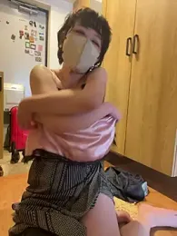 daako_oO webcam model stream image