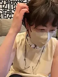 daako_oO webcam model stream image