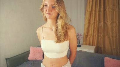 DebRowbottom webcam model stream image