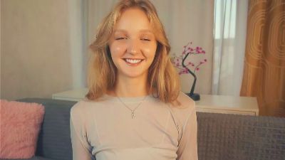 DebRowbottom webcam model stream image