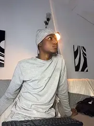 Drake_Wit1 webcam model stream image
