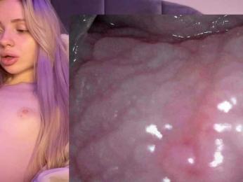k1ss_me11 webcam model stream image
