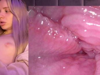 k1ss_me11 webcam model stream image