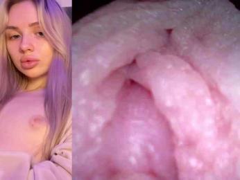 k1ss_me11 webcam model stream image