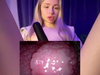 k1ss_me11 webcam model stream image