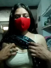 Sexy_Kirti webcam model stream image