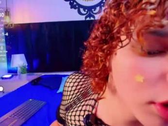 skyee_angel webcam model stream image