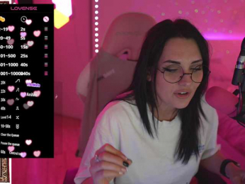 MalinaBo0m webcam model stream image