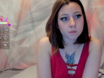 PYAVKA webcam model stream image