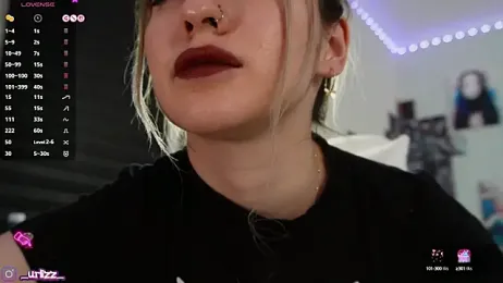 Fiona-Love webcam model stream image