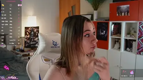 Fiona-Love webcam model stream image