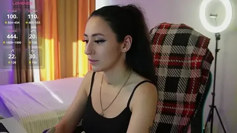 Fiona-Love webcam model stream image