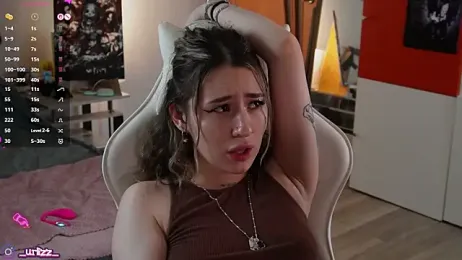 Fiona-Love webcam model stream image