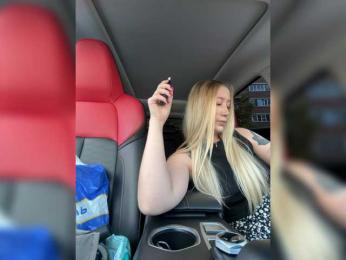 Svetlana____ webcam model stream image