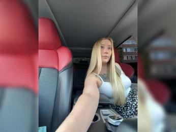 Svetlana____ webcam model stream image