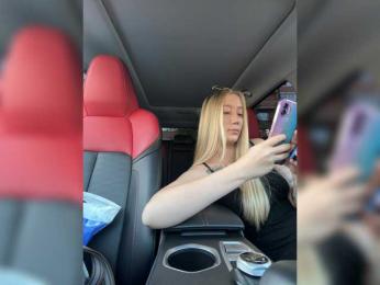 Svetlana____ webcam model stream image