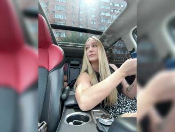 Svetlana____ webcam model stream image