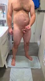 MisterShiny webcam model stream image
