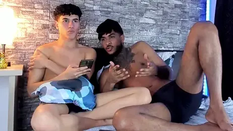 FoxBigmaster webcam stripchat model stream image