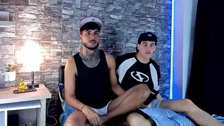 FoxBigmaster webcam model stream image