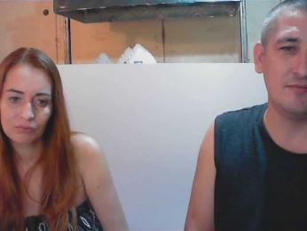 DenMaretxx webcam model stream image