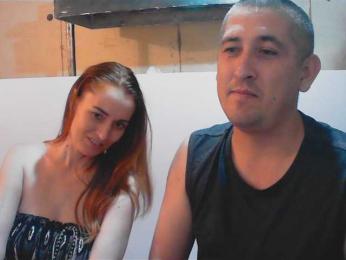 DenMaretxx webcam model stream image