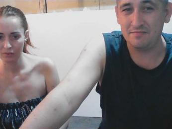 DenMaretxx webcam model stream image