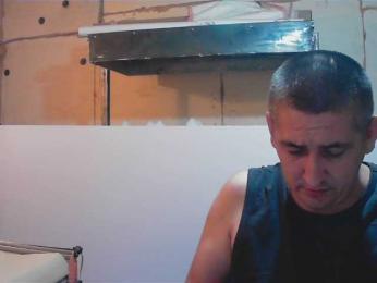 DenMaretxx webcam model stream image