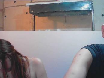 DenMaretxx webcam model stream image