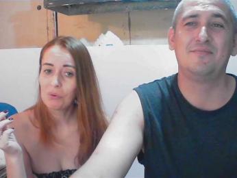 DenMaretxx webcam model stream image