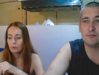 DenMaretxx webcam model stream image