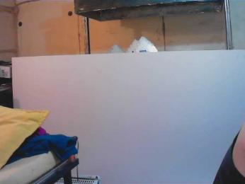 DenMaretxx webcam model stream image
