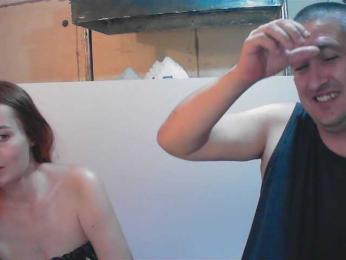 DenMaretxx webcam model stream image