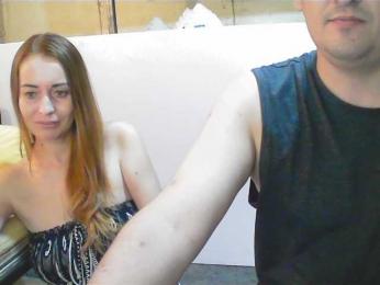 DenMaretxx webcam model stream image