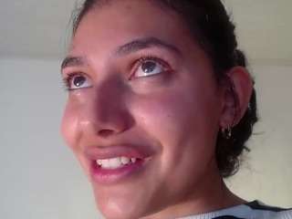 gingermd webcam model stream image