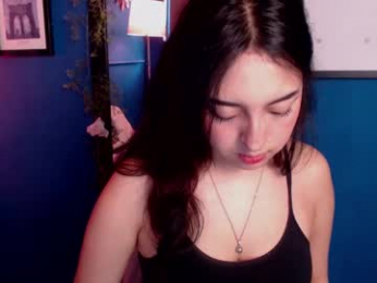 julie_fleur webcam model stream image