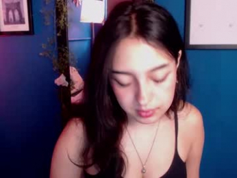 julie_fleur webcam model stream image
