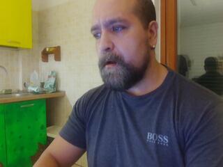 Marco Mastronelli webcam model stream image