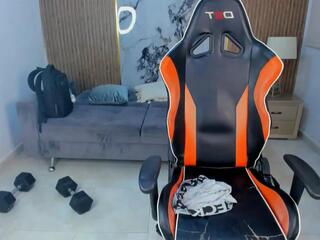 Dody Bleze webcam model stream image