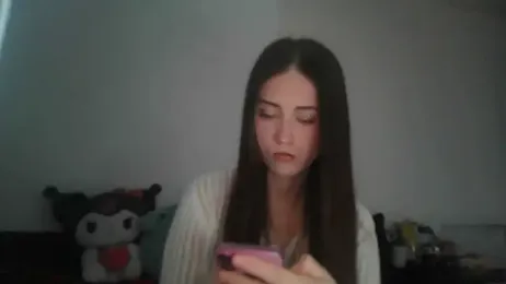 karlaluuvv webcam model stream image