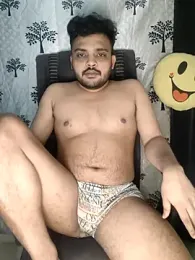 My_Daddy_Hunk webcam model stream image