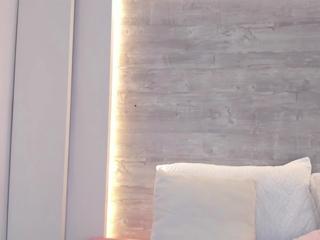 Amber Gibsson webcam model stream image
