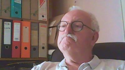 ARPE71 webcam model stream image