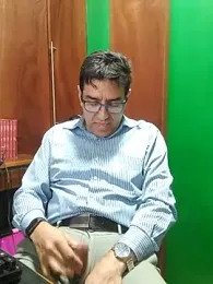 FernandoReuter2 webcam model stream image
