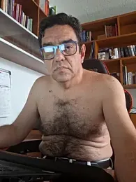 FernandoReuter2 webcam model stream image