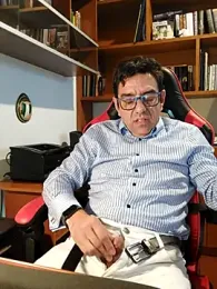 FernandoReuter2 webcam model stream image